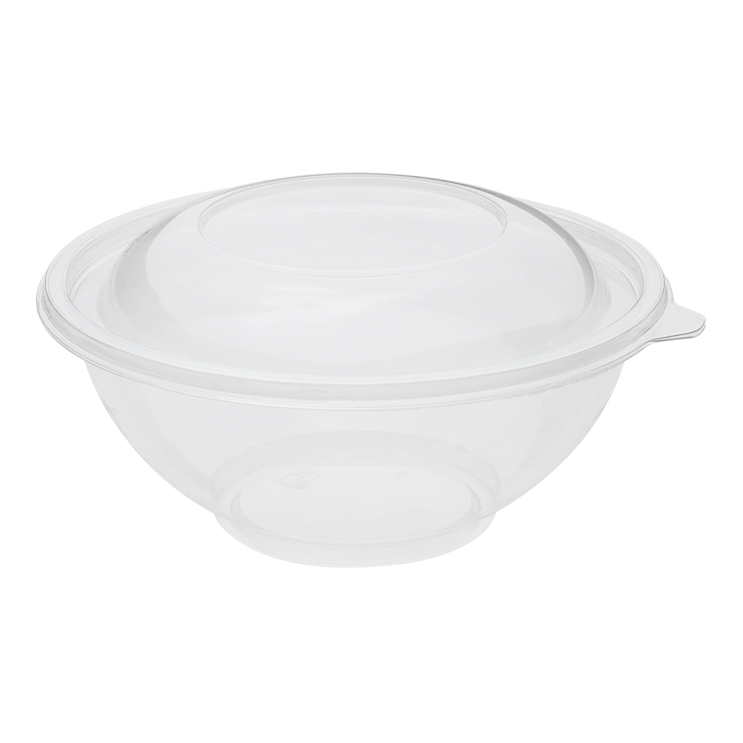 Salad Container
